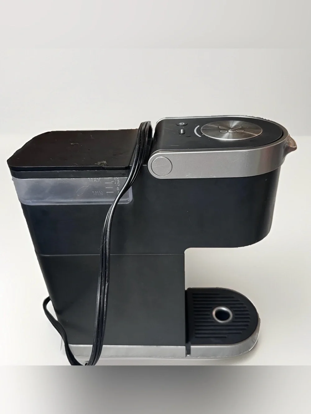Keurig upgrade your